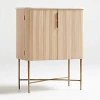 Fayette Bar Cabinet