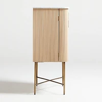 Fayette Bar Cabinet