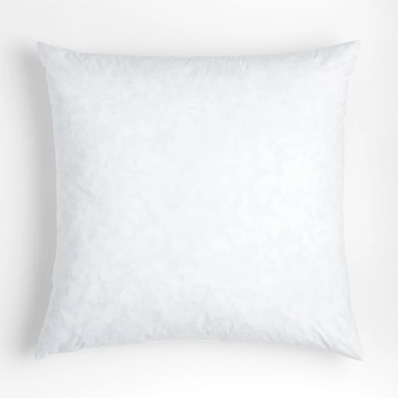 Feather 30"x30" Pillow Insert