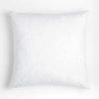 Feather 30"x30" Pillow Insert