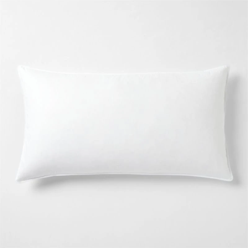 Feather King Bed Sham Insert