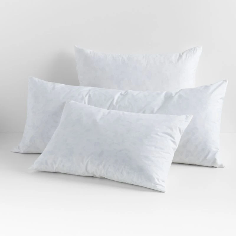 Feather 18"x12" Pillow Insert