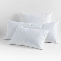 Feather 18"x12" Pillow Insert