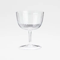 Felix Optic 9-Oz. Fizz Glass