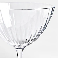 Felix Optic 9-Oz. Fizz Glass