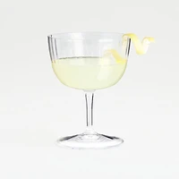 Felix Optic 9-Oz. Fizz Glass