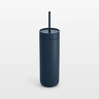 Fellow Carter Cold Tumbler in Stone Blue