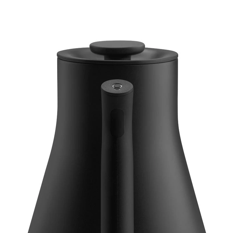 Fellow Corvo EKG Pro Electric Tea Kettle in Matte Black