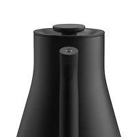 Fellow Corvo EKG Pro Electric Tea Kettle in Matte Black