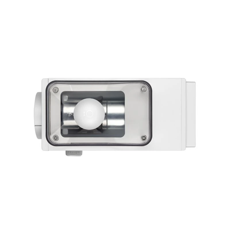 Fellow Ode Brew Grinder Gen 2 in Matte White