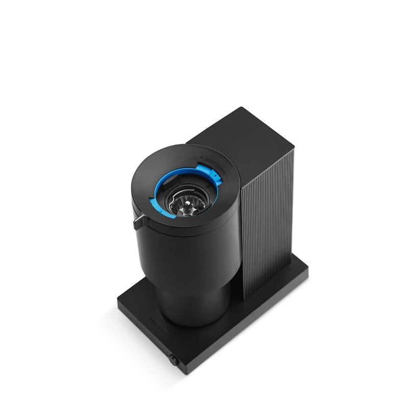 Fellow Opus Conical Burr Grinder Matte Black