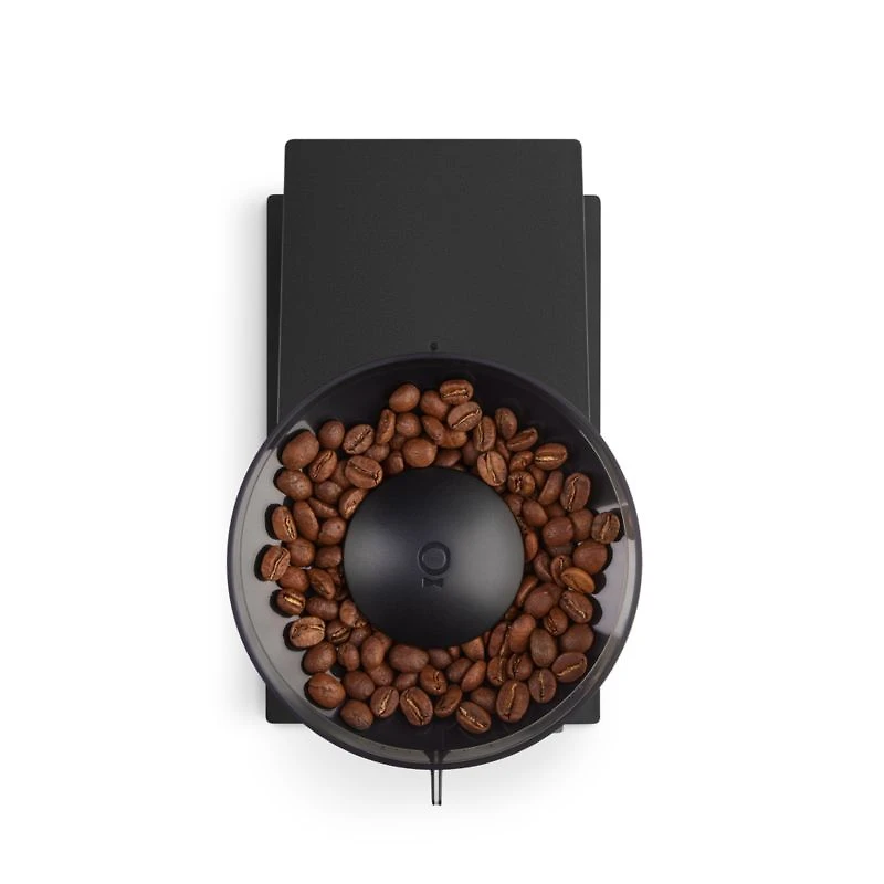 Fellow Opus Conical Burr Grinder Matte Black