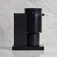 Fellow Opus Conical Burr Grinder Matte Black