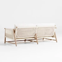 Fen 77" Outdoor Sofa