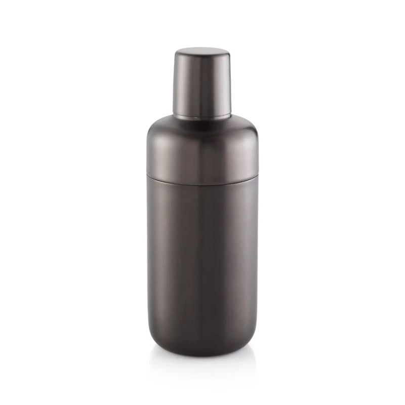 Fenton Graphite Cocktail Shaker
