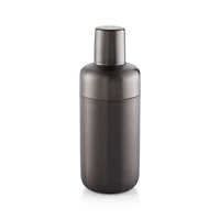 Fenton Graphite Cocktail Shaker