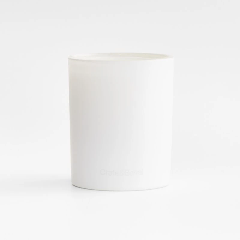 Fig + Amber Candle