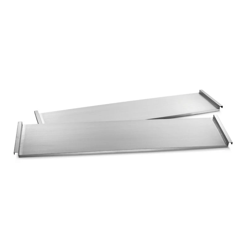 Set of 2 Shelves for Fillmore Kitchen Island