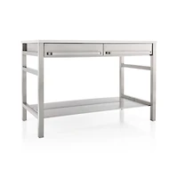 Set of 2 Shelves for Fillmore Kitchen Island