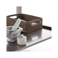 Set of 2 Shelves for Fillmore Kitchen Island