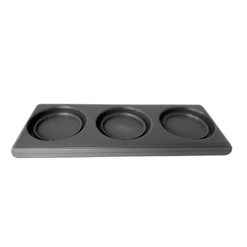 FinaMill FinaPod Rectangle Tray