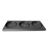 FinaMill FinaPod Rectangle Tray