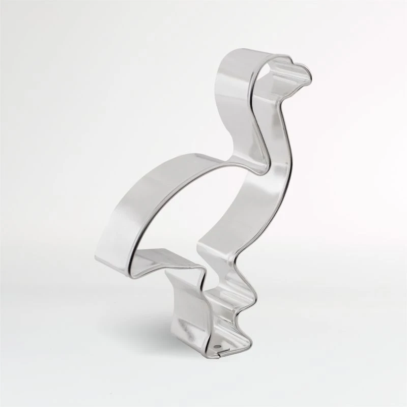 Flamingo Cookie Cutter