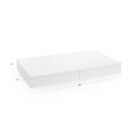 Flex Modular 36" Floating Desk