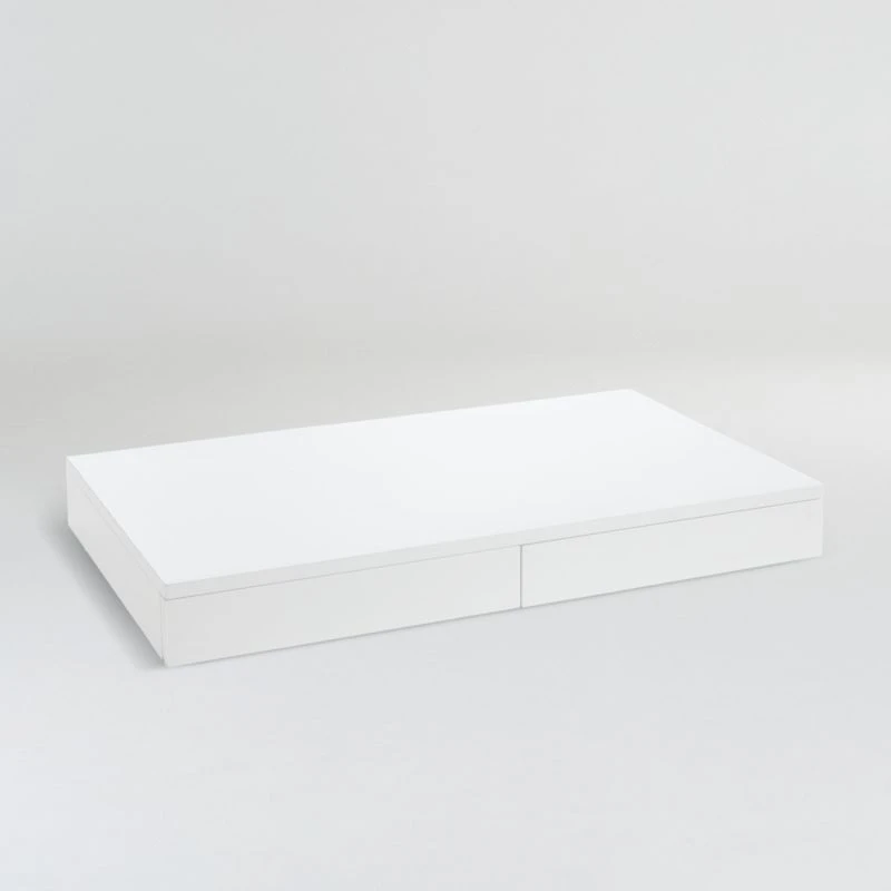 Flex Modular 36" Floating Desk