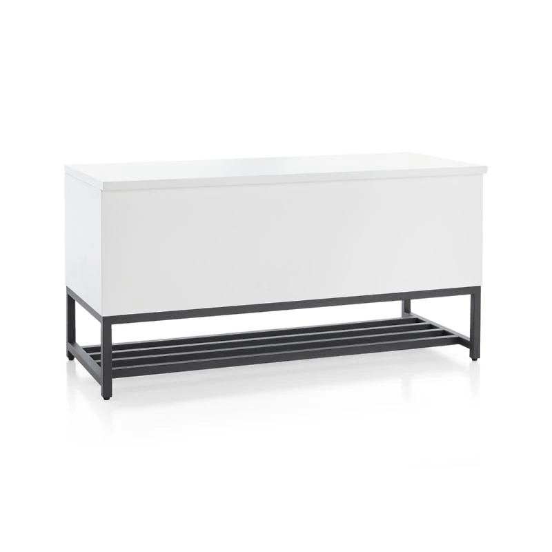 Flex Modular Storage Bench