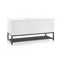 Flex Modular Storage Bench