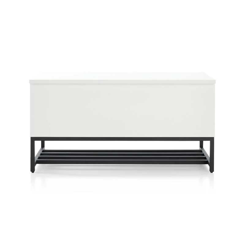 Flex Modular Storage Bench
