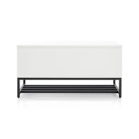 Flex Modular Storage Bench