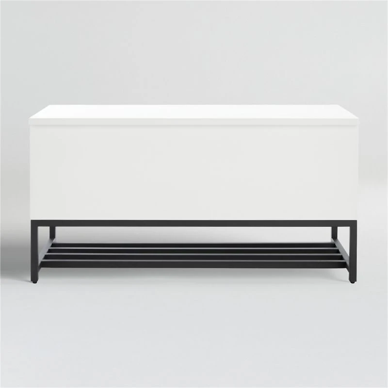 Flex Modular Storage Bench
