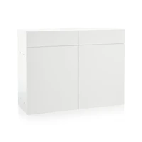 Flex Modular Storage Closed Cabinet