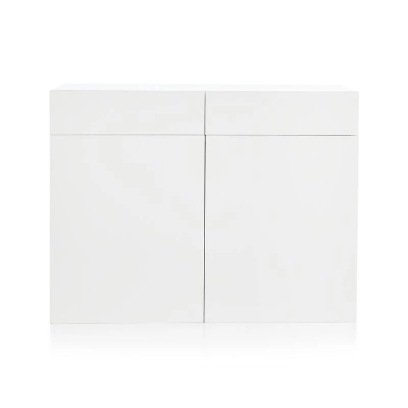 Flex Modular Storage Closed Cabinet