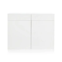 Flex Modular Storage Closed Cabinet