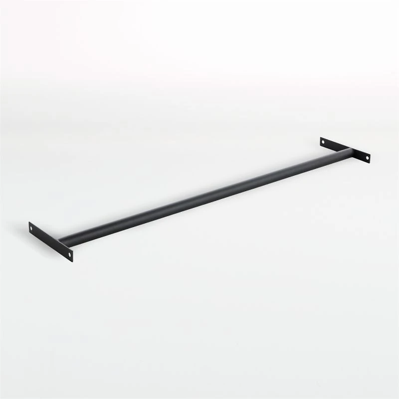 Flex Modular Storage Clothing Rail