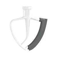 KitchenAid ® Stand Mixer Flex Edge Beater