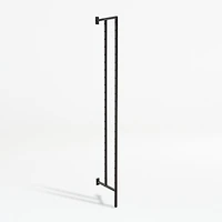 Flex Modular Storage Full Wall Upright