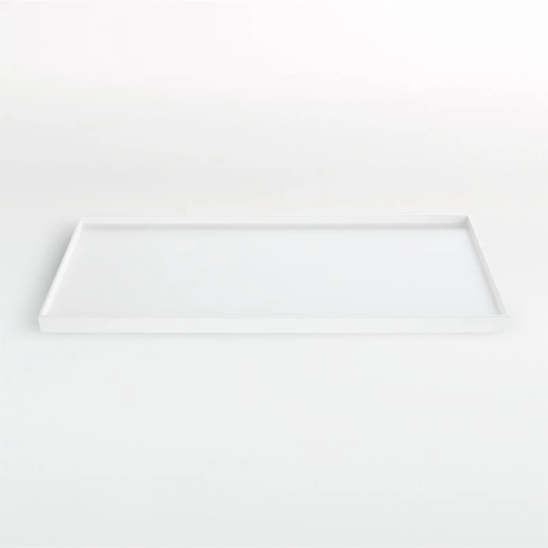 Flex Modular 36" Storage Tray Shelf