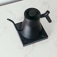 Fellow Stagg EKG Pro Electric Tea Kettle in Matte Black
