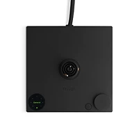 Fellow Stagg EKG Pro Electric Tea Kettle in Matte Black