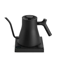 Fellow Stagg EKG Pro Electric Tea Kettle in Matte Black