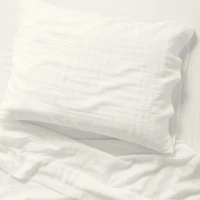 Geo Diamond Kids Organic Cotton Twin Quilt