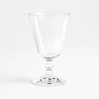 Fluted 8-oz. French Wine Glass