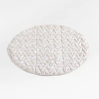 Fold and Go Dinosaur Portable Baby Mat