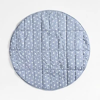 Fold and Go Stars Portable Baby Mat