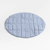 Fold and Go Stars Portable Baby Mat