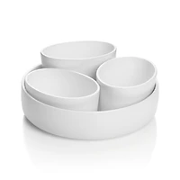 4-Piece Form Server